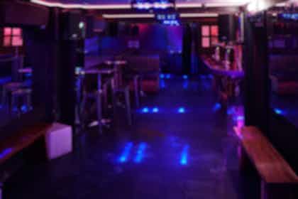 ZODIAC Cocktail Bar & ZODIAC Club (Whole Venue) 2